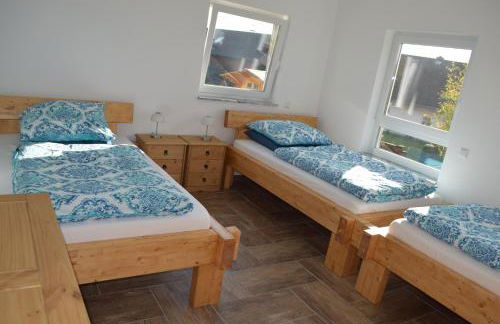 Ferienhaus 1 - 55483 Unzenberg - Foto 16