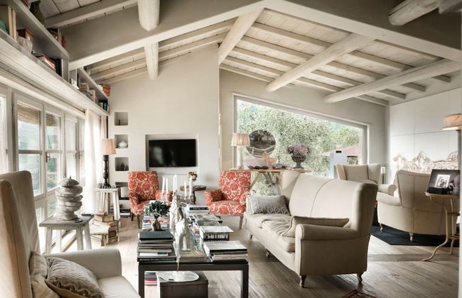 Casa Stefano Montagne e Mare - Foto 3