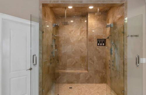 The Panola Mansion - Indoor Pool & Pavilion - Foto 40