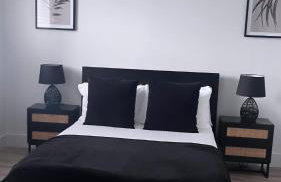 3 Bedroom House Near City Centre Glasgow Sleeps 7 - Foto 2