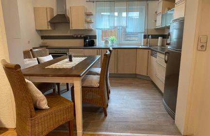 Ferienwohnung Anita - Foto 3