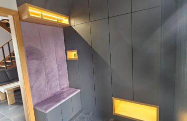 Dom w Czerwonej Dolinie Haus im Roten Tal Seidorf Sosnówka` - Foto 73