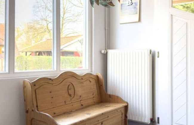 Holiday Apartment Sauer Large - Foto 10