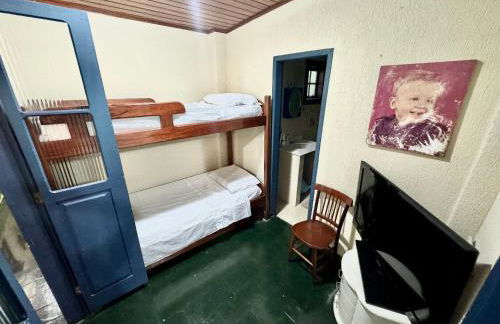 Casarão da Passagem - Photo 10