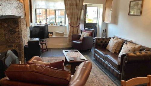 Angel Cottage - Foto 5