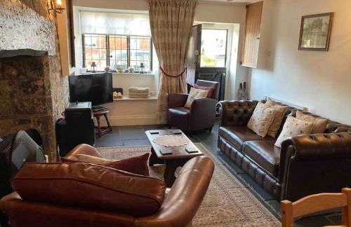 Angel Cottage - Foto 5