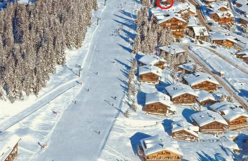 Chalet Les 3 Vaches - Courchevel 1850 - Foto 9