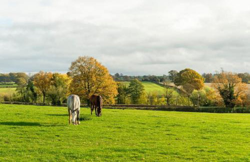 Coach House - detached cottage within 135 acres - Foto 43