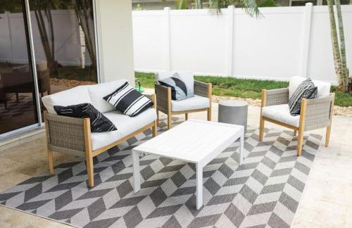 Blu Sky Villa - Foto 35