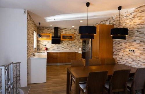 Chalet Con Piscina Privada - Foto 22