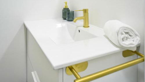 Apartamento Matilde - Foto 4