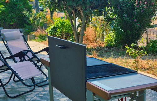 Lake Villa Castéra-Verduzan - Photo 4