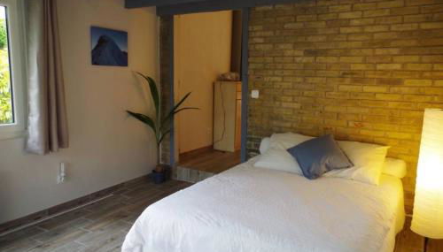 2 pièces dans ancien petit corps de ferme - Foto 4