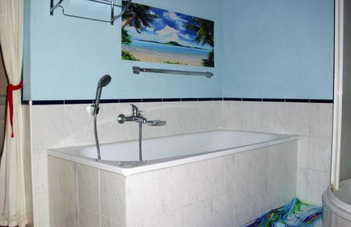 Gemutliche Gartenwohnung in Bernau - Foto 22