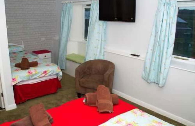 The Grainary Farm Stay - Foto 12