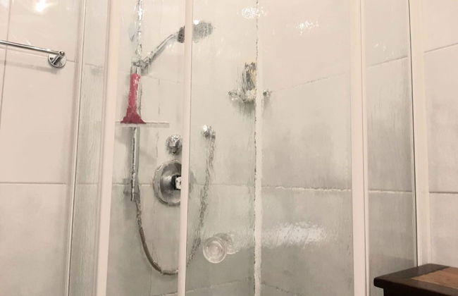 Pretty Apartment in Mittersill With a View - Foto 10