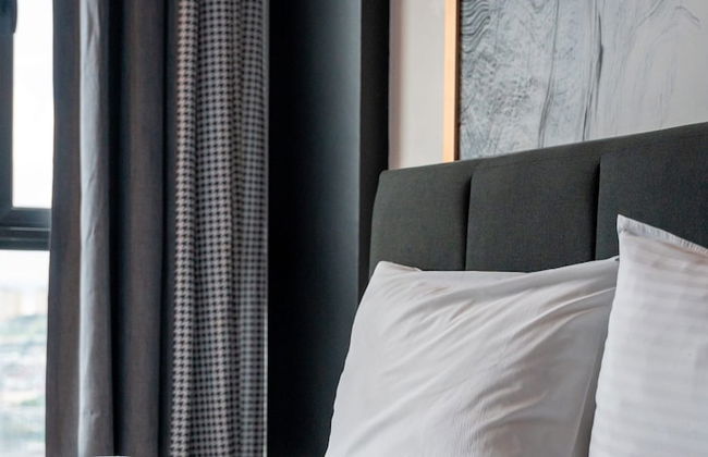 Reizz Residence by Plush - Foto 12