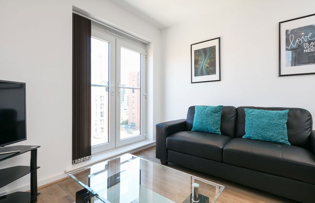 Bluestone Apartments - Trinity - Foto 25