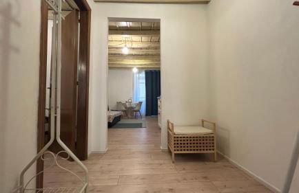 Ankon Apartments Suite Don Gioia - Foto 16