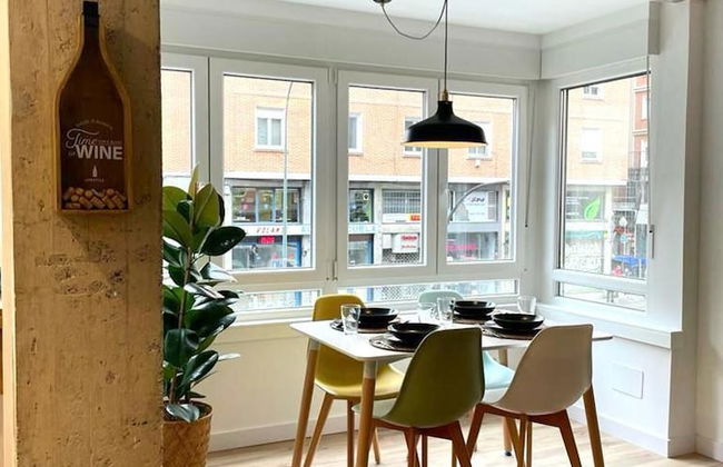 Cosy Bilbao City Center Apartment - 2BR - Foto 10