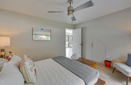 Alluring Hampton Bays Hideaway < 2 Mi to Beach! - Foto 25