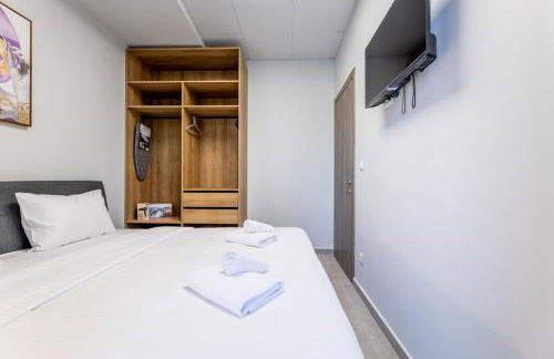 Harmony Apartment in Nea Ionia - Foto 40