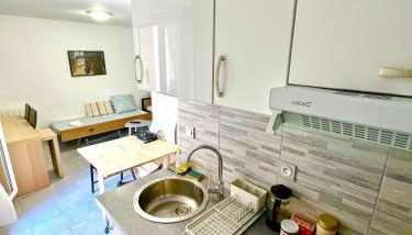 Studio équipé - Canal du Midi à Toulouse - Photo 3