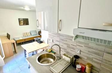 Studio équipé - Canal du Midi à Toulouse - Photo 3