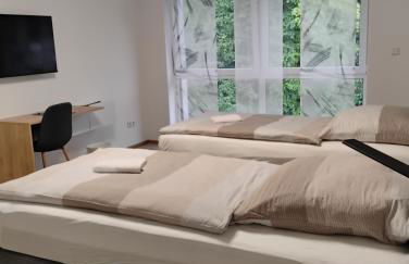 Zimmervermietung-geislingen - Foto 10