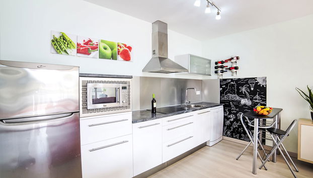 Europa I - Foto 3, Inside other