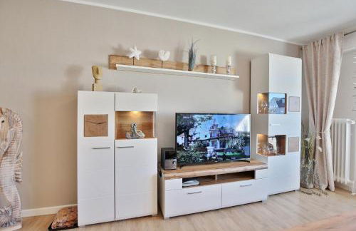 Strandperle Strandperle Appartement 103 - Foto 10