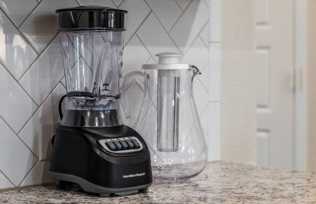 Single-level Home Game Area Ideal for Long Stays - Foto 19