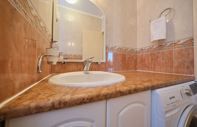 Holiday Seaview Apartment by Litto - Foto 67