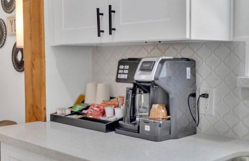 Texan Backyard Vibes l Cowboy Pool & BBQ l Pet-Friendly - Foto 45