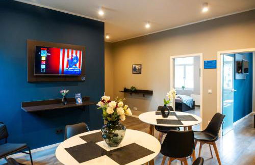 Liro Stadt Apartments - Foto 53