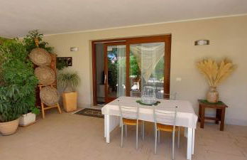 Villa Luigi a Poggio dei Pini, alloggio con giardino e posto auto - Foto 43