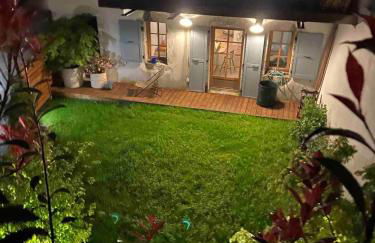 Appartement avec Jardin & vue Lac Talloires (15' Annecy) - Foto 39