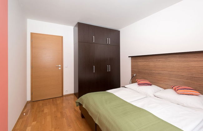 Aparthotel Angel - Foto 4