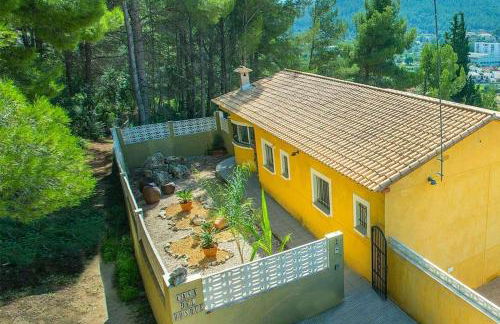 Casa Del Bosque - Foto 21