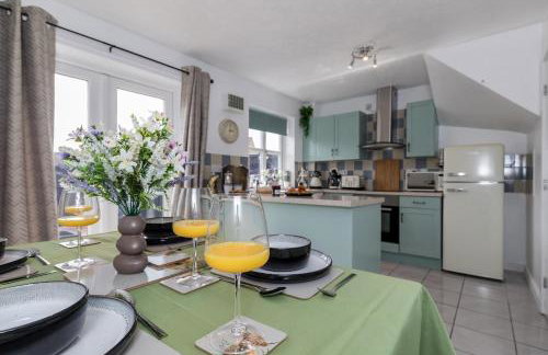 Countryside Stay Near JCB, Peaks & Alton Towers - Foto 6