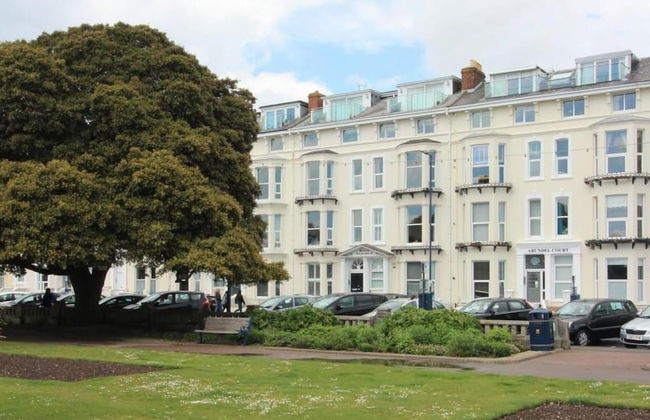 Immaculate 1-bed Apartment on Southsea - Foto 1