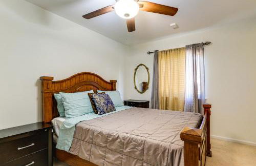 3 Mi to Dulles Airport D C Area Townhome - Foto 18