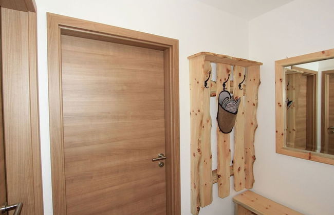 Apartment in Aschau Near Ski Slopes - Foto 18
