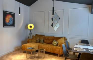 L2 Apartments- City Center- 2 bed - Foto 1