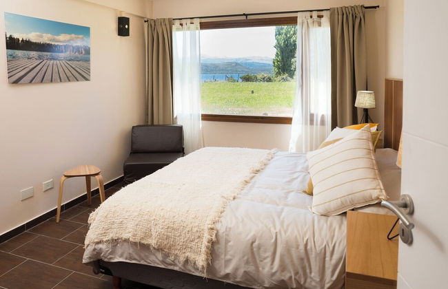 BLUE APARTS Dina Huapi Bariloche - Foto 31