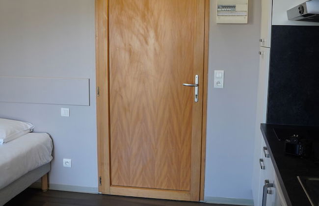 Apparts Confort 87 - Photo 3