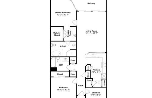 Water's Edge by Southern Vacation Rentals - Foto 4