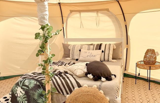 Erw Glas Glamping and Camping - Photo 72