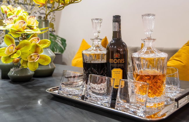 The Ivy Apartments - Foto 5