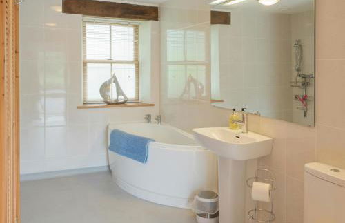 Creigiau Cottage Llansteffan - Photo 9